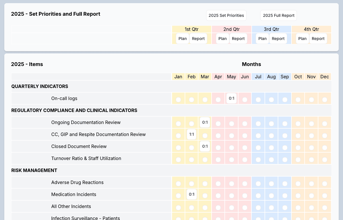 Smart Calendar Management 1