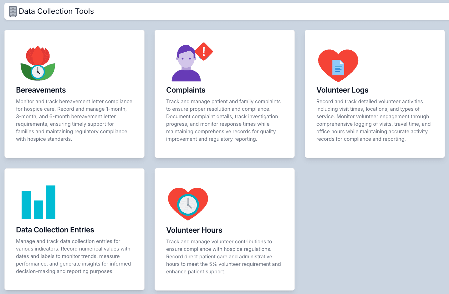 Data Collection Tools 1
